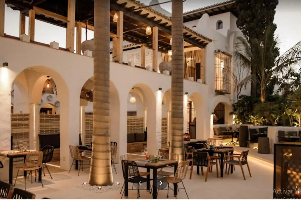 Apartamento Algaida Beachfront - Seaview Studio Costa Del Sol Sitio de Calahonda