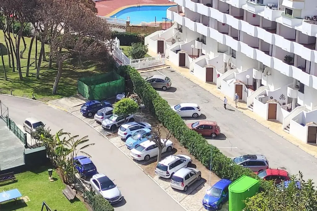Apartamento Algaida Beachfront - Seaview Studio Costa Del Sol Sitio de Calahonda